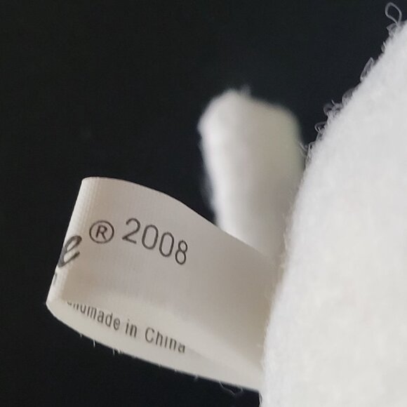 2008 Annalee Mouse 4th Of July Patriotic Plush Doll 6" Stars & Stripes - Picture 7 of 7